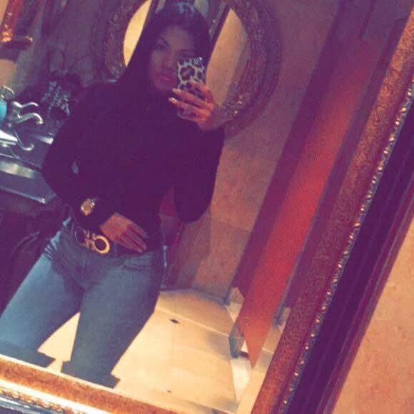 Profile Picture of Ang Tuch (@helentouch_09) on Poshmark