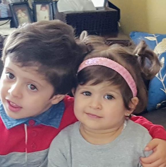 Profile Picture of Marwa Salem (@roseprincessm) on Poshmark