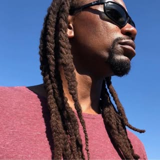 Profile Picture of Saladin K. Patterson (@saladinpatterson) on Instagram