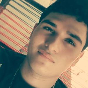 Profile Picture of Ariel Salinas (@arielsalinas174) on Twitter