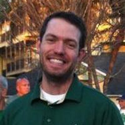 Profile Picture of Jeff Gable (@jeffgable) on Twitter