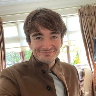 Profile Picture of Maurice Wright (@mauricewright91) on Twitter