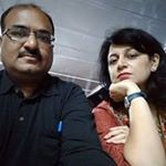 Profile Picture of Rajeev Kumar Garg (@garg.rajeevkumar) on Instagram