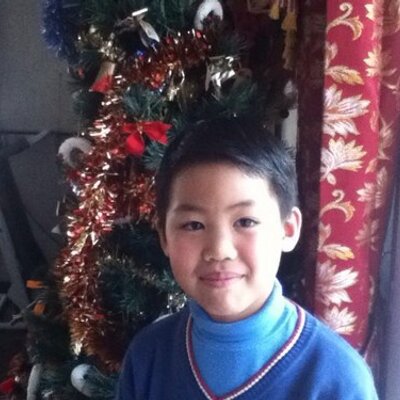 Profile Picture of Kam Kevin (@KevinkamKam) on Twitter