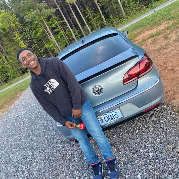 Profile Picture of Chad McDaniel (@@chadmcdaniel5) on Tiktok