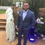 Profile Picture of Ralph Matar (@mataralph) on Instagram