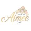 Profile Picture of Aimee Walsh (@hairby_aimee) on Tiktok