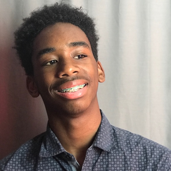 Profile Picture of Nathan Swanson (@nathanswanson) on Poshmark