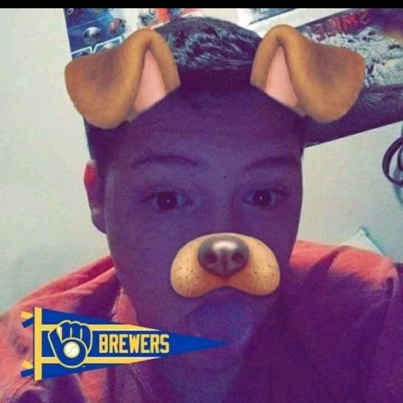 Profile Picture of Collin Lopezlieb (@collin_lopez) on Poshmark