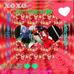 Profile Picture of Jermaine Sampson (@jermainersamps1) on Twitter