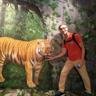 Profile Picture of Tony Szeto (@Tony-Szeto) on Facebook