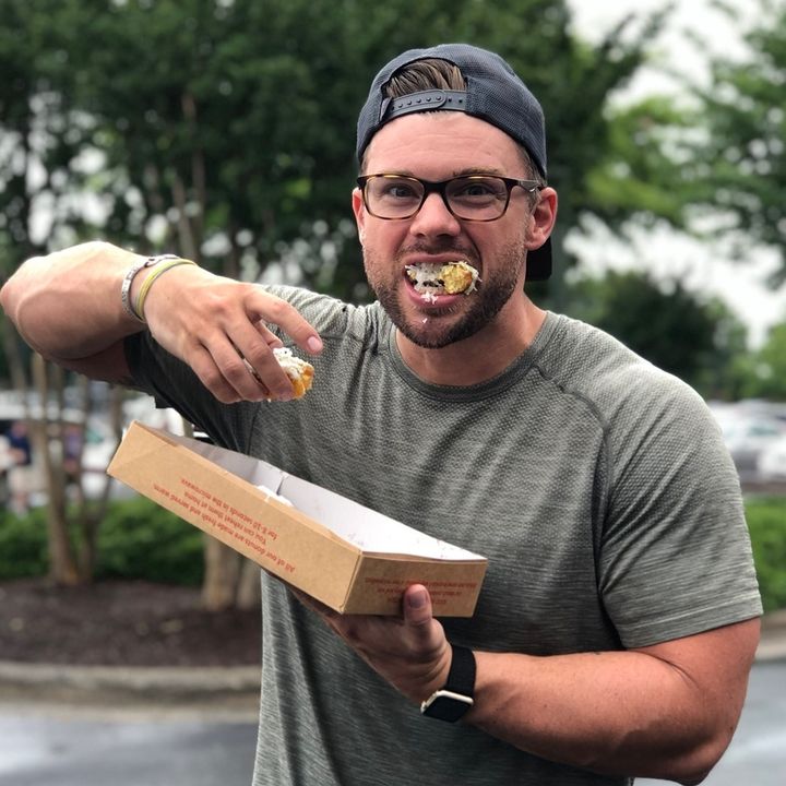 Profile Picture of BuiltBy_Ben (@builtby_ben) on Tiktok