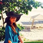 Profile Picture of Pamela Gordon (@pamelagordonm) on Instagram