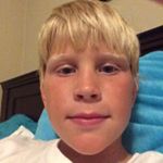 Profile Picture of Collin Harper (@collin__harper) on Instagram