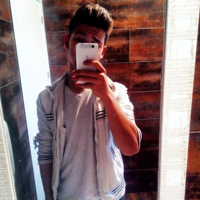 Profile Picture of Jose Luis Capilla (@joseluu_016) on Twitter