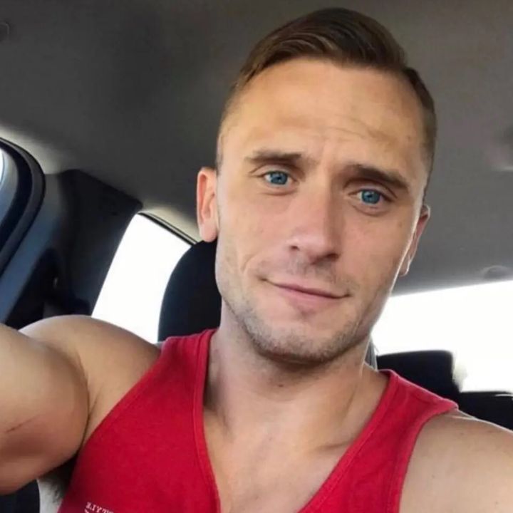 Profile Picture of Scott Merrill (@scott.merrill7) on Tiktok