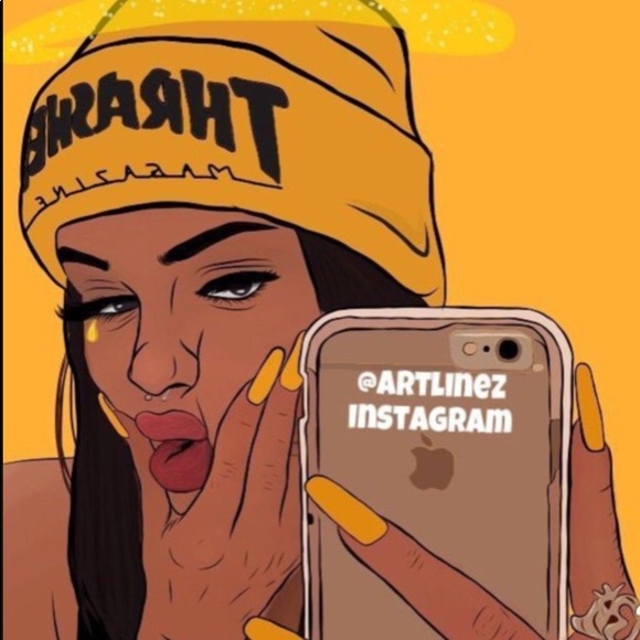 Profile Picture of Veronica Patton (@veronicapatton2) on Poshmark