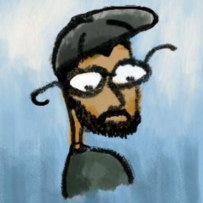 Profile Picture of Pedro Chavez (@elpeedros) on Twitter