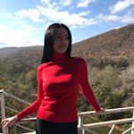 Profile Picture of Victoria Spivakova (@victoria_spivakova) on Instagram