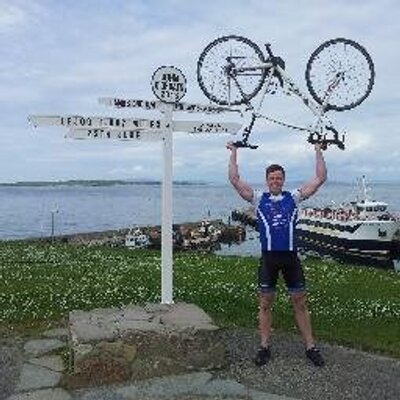 Profile Picture of Adam Flett (@aflett91) on Twitter