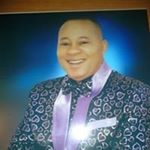 Profile Picture of Apostle Benjamin Miracle Nnadi (@benjaminmiracleministries) on Instagram