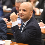 Profile Picture of Deputado Vitor Hugo (@major vitor hugo) on Flickr