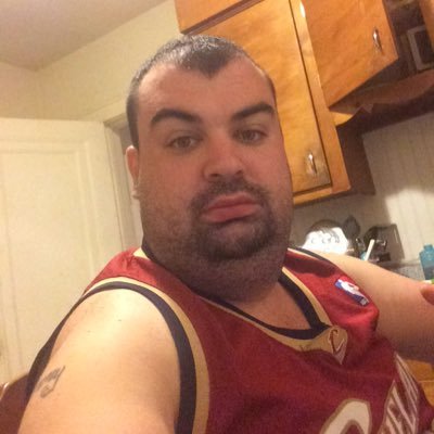 Profile Picture of Christopher Thorp (@Christo08227121) on Twitter