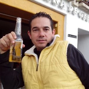 Profile Picture of Carlos Tiscareño (@tiscarenocarlo1) on Twitter