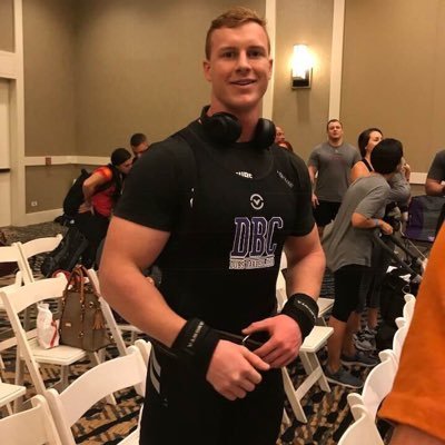 Profile Picture of Nate Hill (@natehill_114) on Twitter