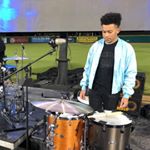 Profile Picture of Joey Nicholson (@fromandrums) on Instagram