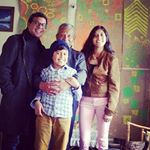 Profile Picture of jeronimo leon carreño (@leonjeronimo14) on Instagram