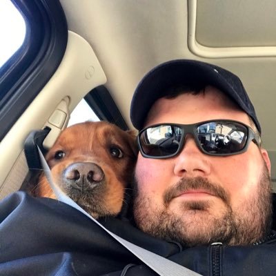 Profile Picture of Jeremy Deaton (@JeremyDeaton7) on Twitter