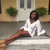 Profile Picture of Mya Clark (@mya-clark-1) on Quora