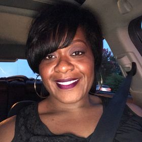 Profile Picture of Roshunda Mitchell (@roshundam) on Pinterest