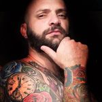 Profile Picture of Alex Shuster (@alexshustter) on Instagram