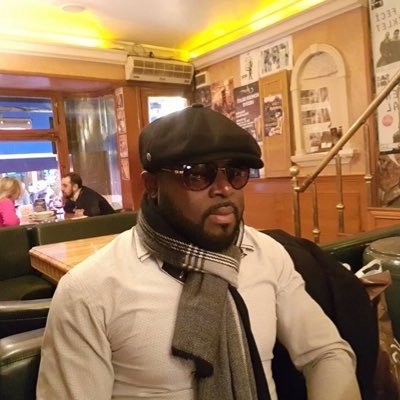 Profile Picture of Ben Roger A. ASSEMBONI (@benrogerassemb) on Twitter