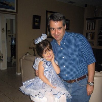 Profile Picture of Jeff Richman (@jsrask1_jeff) on Twitter