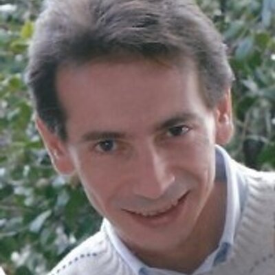 Profile Picture of Davide Pozzi (@davidpozzi) on Twitter