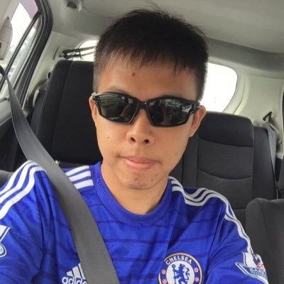 Profile Picture of Wong Rong Cheng (@Aerl1101) on Twitter