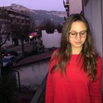 Profile Picture of rosetta grimaldi✨ (@rosy_grim) on Instagram