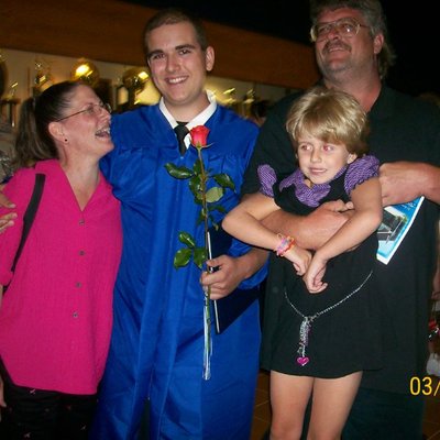 Profile Picture of Nate Sarver (@steelers5040) on Twitter