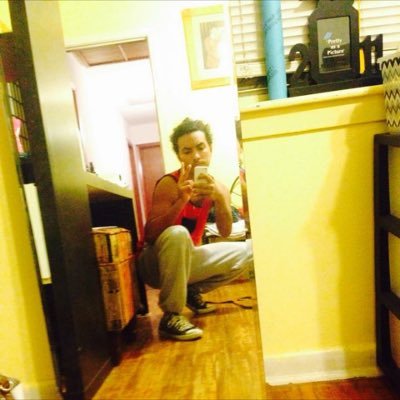 Profile Picture of Adam Zapata (@adamz_22) on Twitter