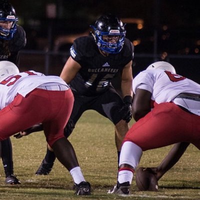 Profile Picture of Jacob Gill (@jacob_gill16) on Twitter