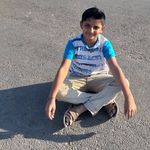 Profile Picture of Raja Pardeep Damani (@rajapardeepdamani) on Instagram