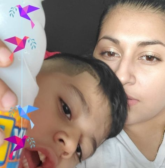 Yaneth Ramirez - Poshmark Profile Picture of Yaneth Ramirez (@esmida) on Poshmark