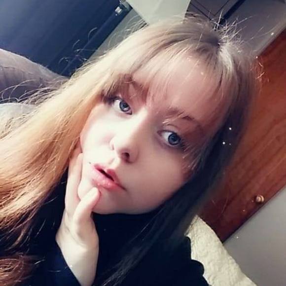 Profile Picture of Kenzie Codino (@codinom06) on Poshmark