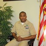 Profile Picture of Vaughn C Eason (@vaughneason) on Instagram