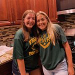 Profile Picture of #sydthekyd🎗🧡 (@michaelann.howard) on Instagram