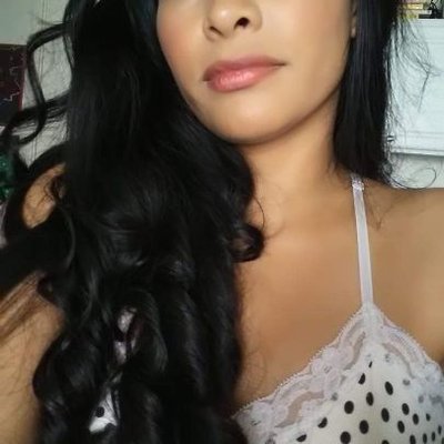 Profile Picture of Cecilia Chavez  🌺 (@IamCeciliaC) on Twitter