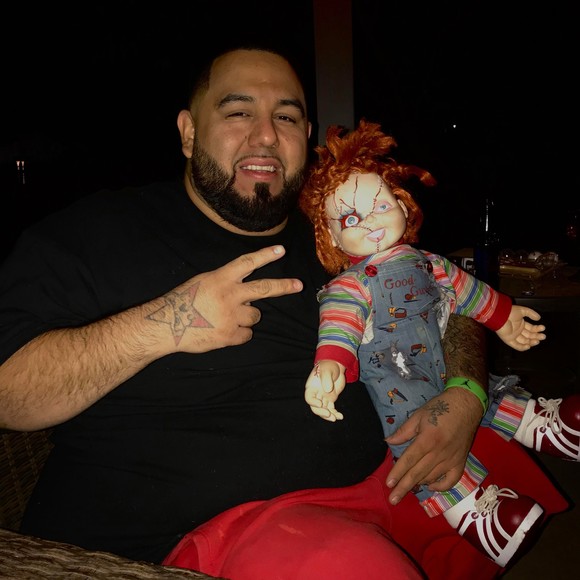 Profile Picture of Pjay n val Gonzales (@pjgonzalez1904) on Poshmark